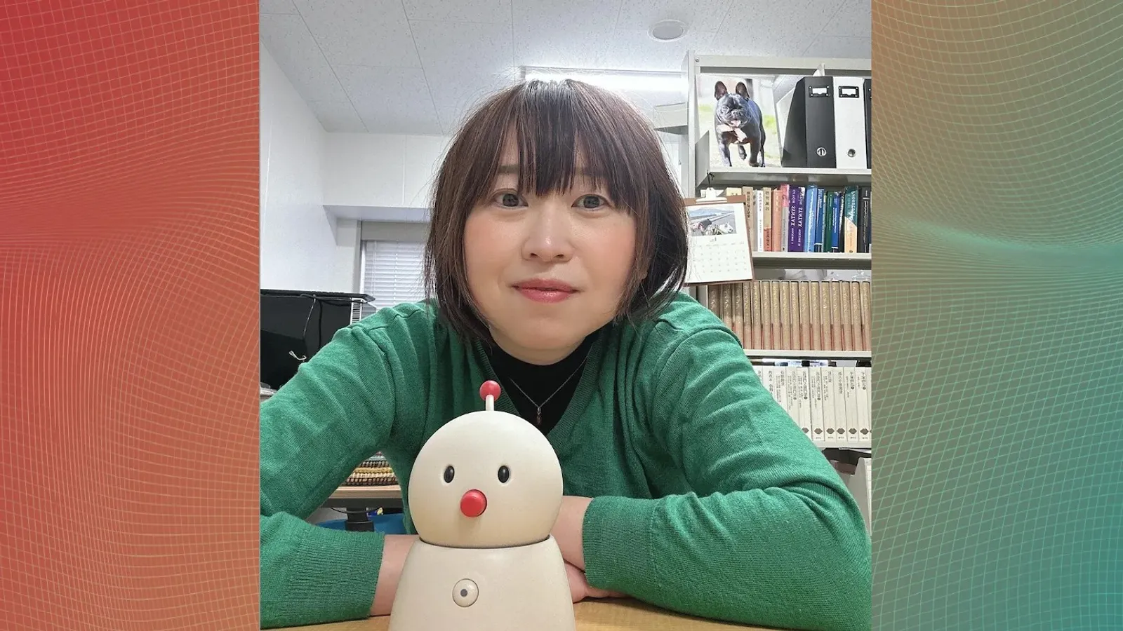 鹿児島大学・坂井研究室の導入事例