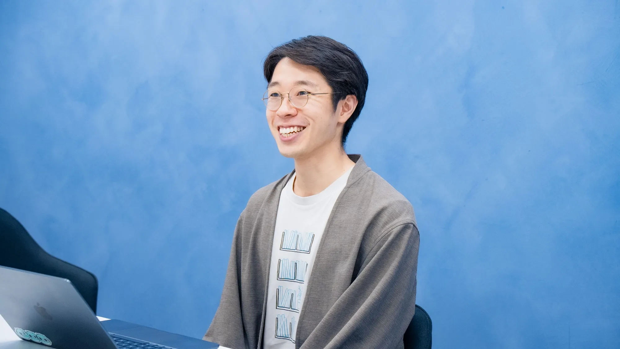 株式会社SkillCanvas 加藤 慶之様