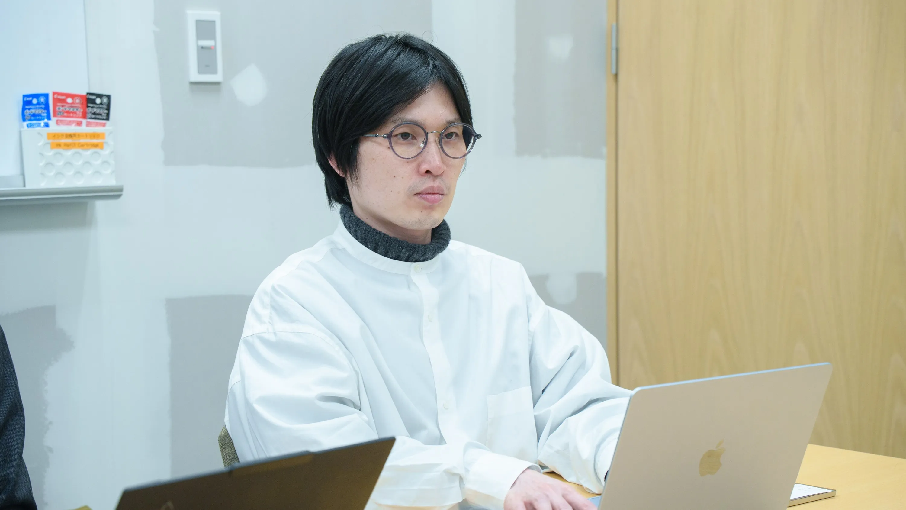 株式会社miibo COO 久野 祐揮