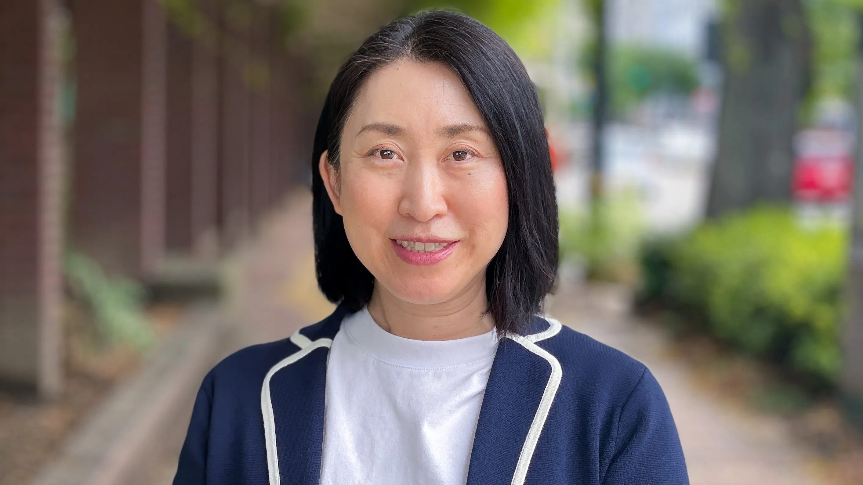 面白法人カヤック 三桃 みえこ 氏
