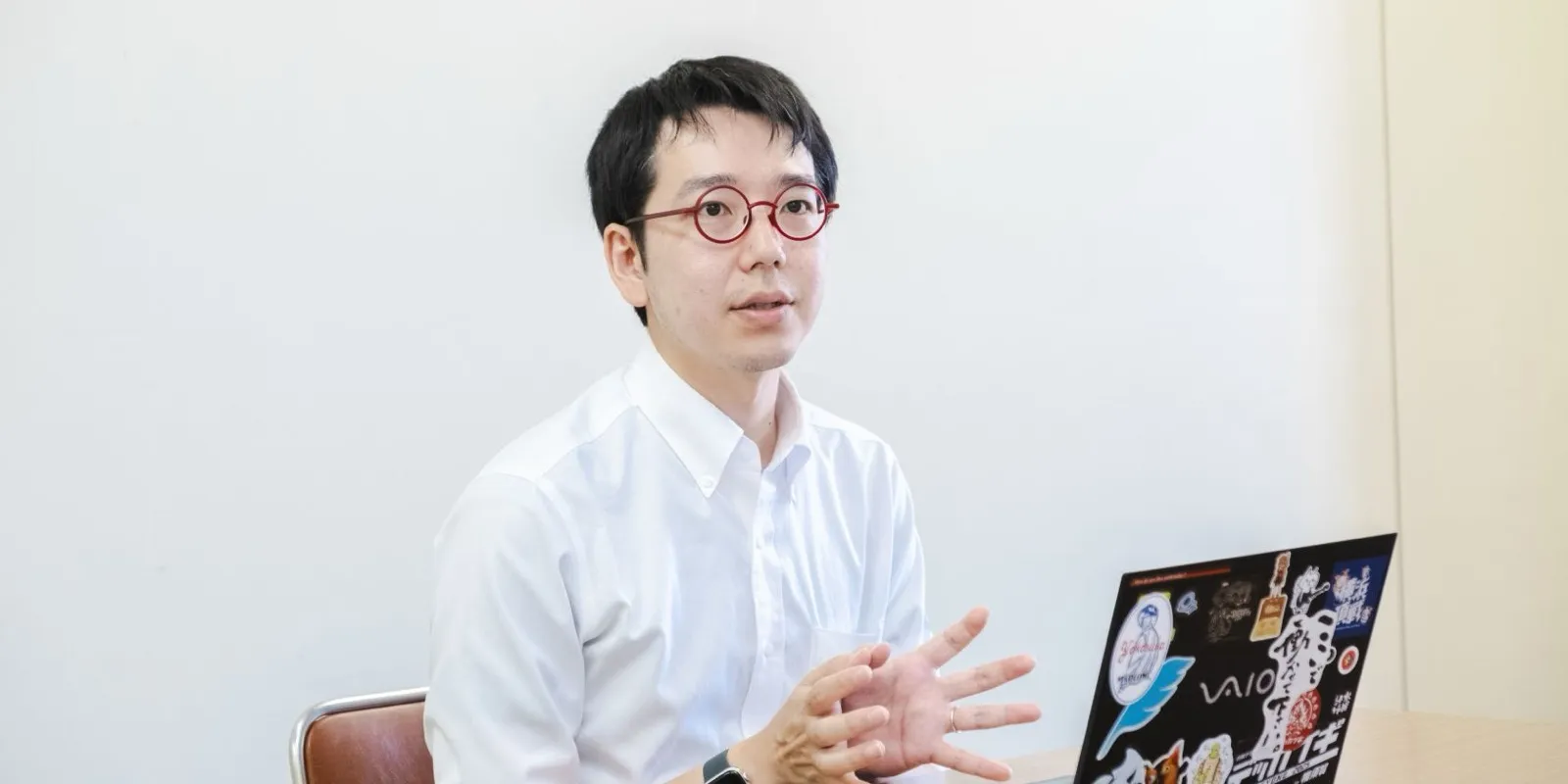 横須賀市経営企画部デジタル・ガバメント推進室 主任 村田遼馬 氏