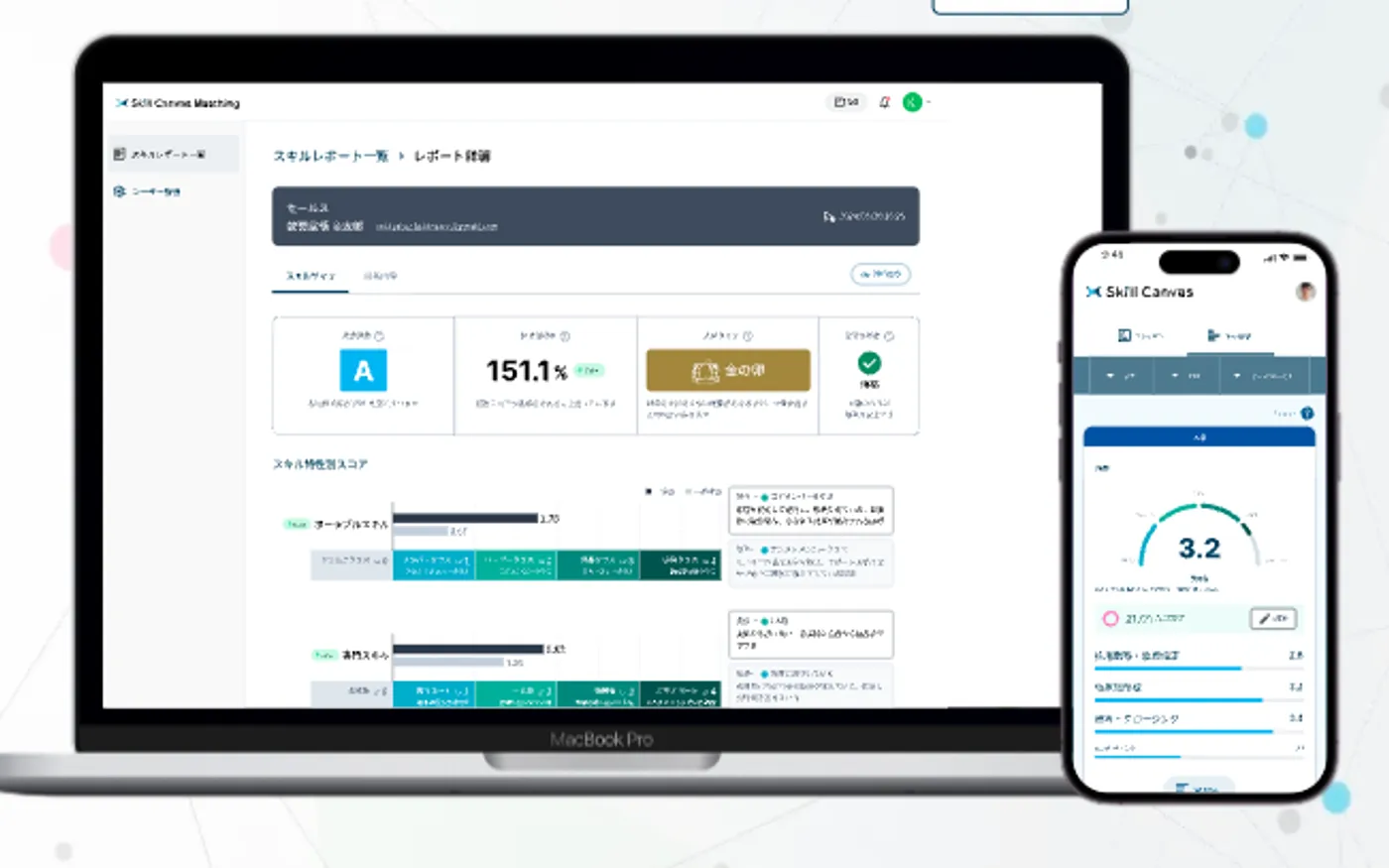 SkillCanvas