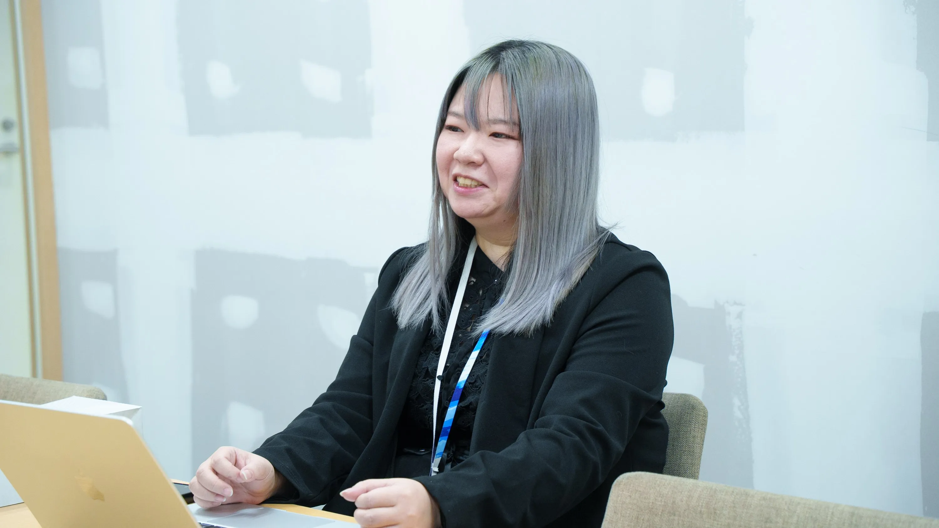 株式会社マネーフォワード 渡會ひろみ氏